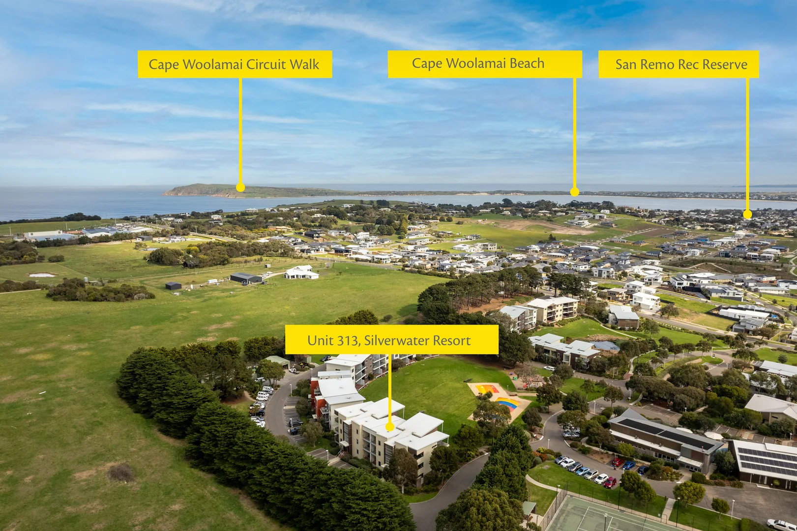 Additional image 9 of 313-314/17 Potters Hill Road, San Remo VIC 3925
