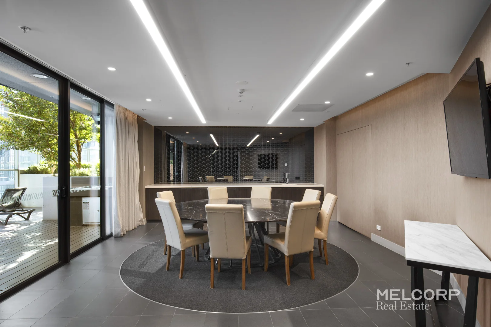 Additional image 8 of 2601W/48 Balston Street, Southbank VIC 3006