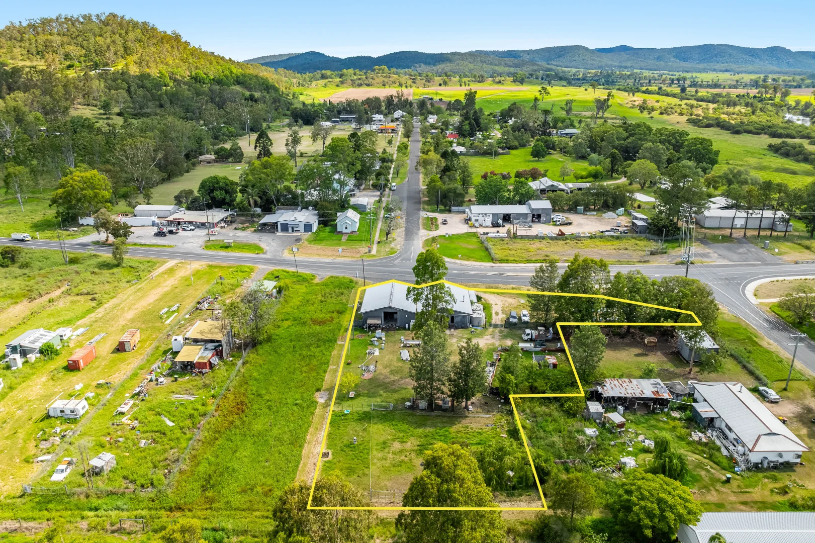 Additional image 14 of 1615 Tabulam Road, Tabulam NSW 2469