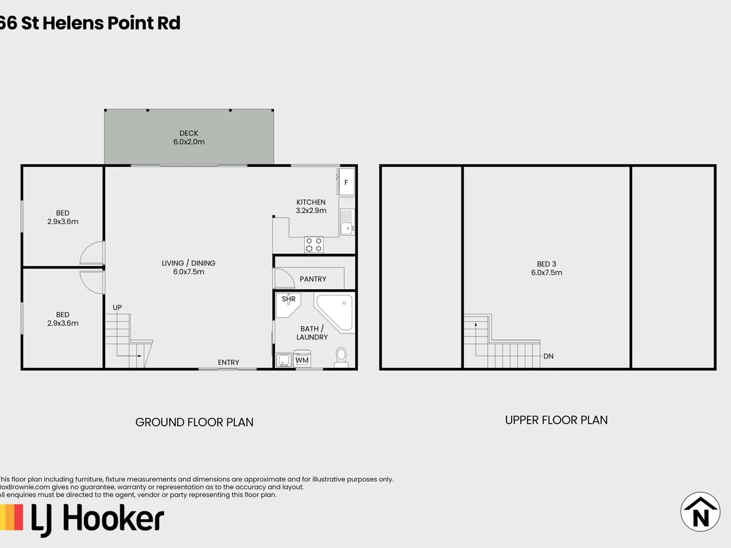 Additional image 27 of 66 St Helens Point Rd, Stieglitz TAS 7216