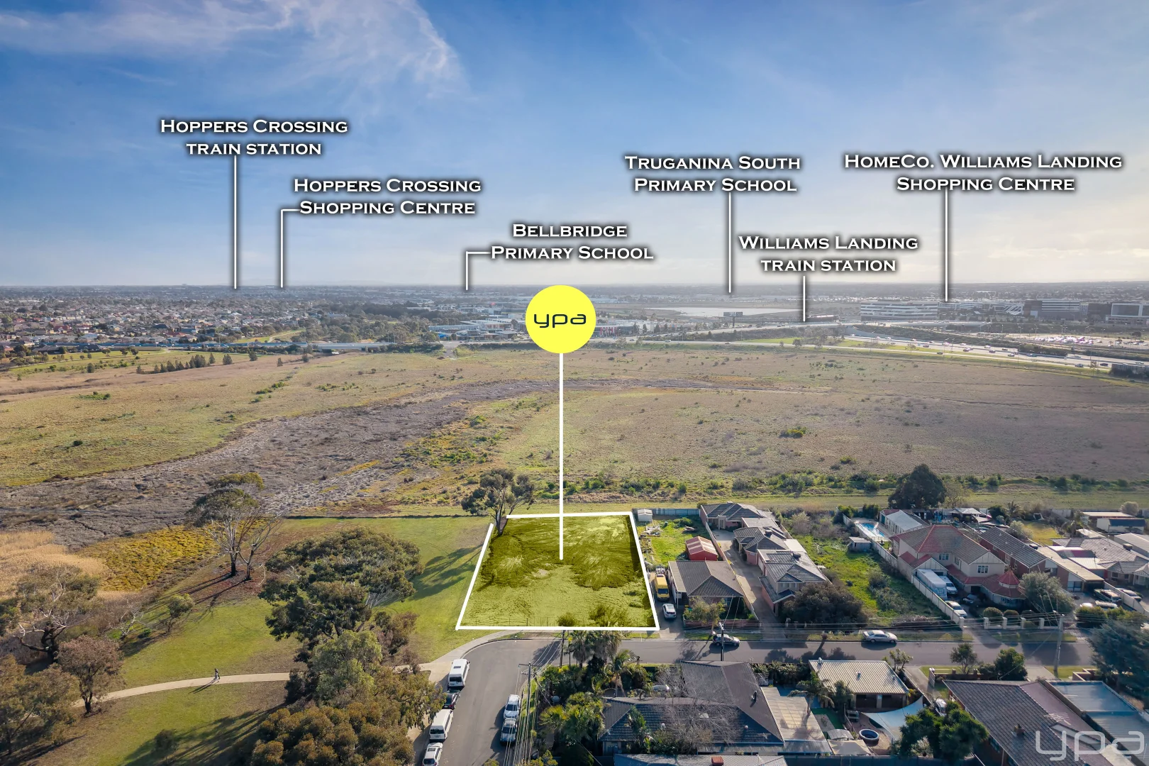 Additional image 3 of 54-56 Crellin Avenue South, Altona Meadows VIC 3028