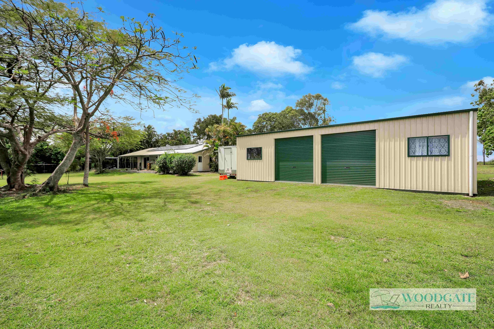 Additional image 28 of 243 WOODGATE ROAD, Goodwood QLD 4660