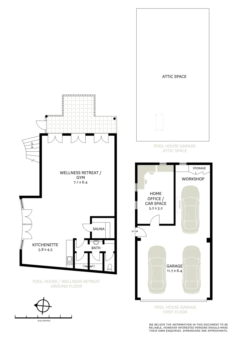 Additional image 35 of 55 Shellcove Road, Kurraba Point NSW 2089