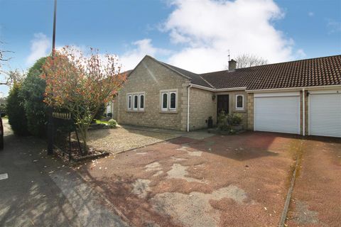 Brandling Drive, Melton Park, Gosforth NE3
