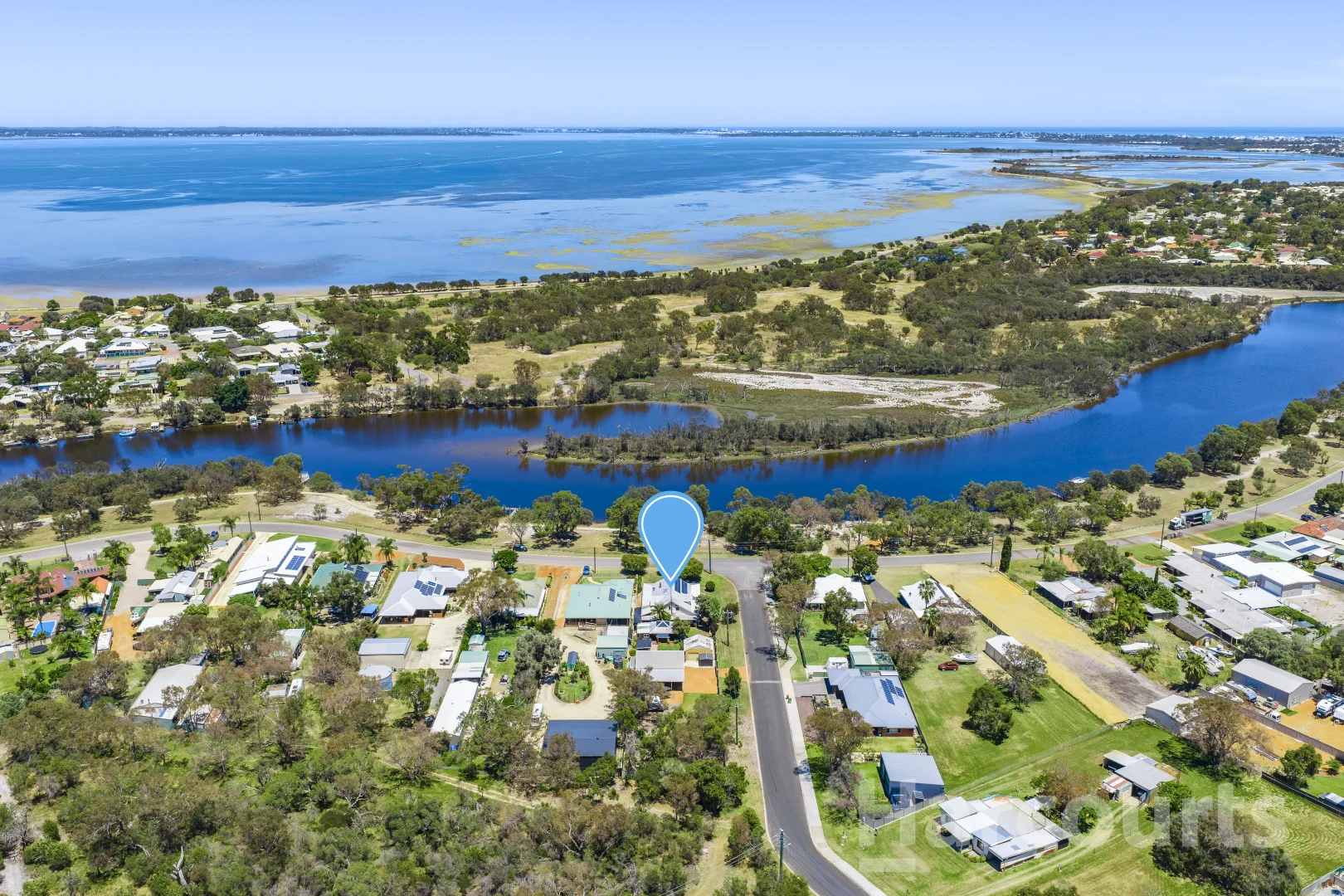 Additional image 31 of 20 Riverside Drive, Furnissdale WA 6209