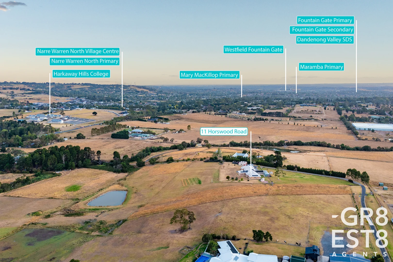 Additional image 41 of 11 Horswood Road, Narre Warren North VIC 3804