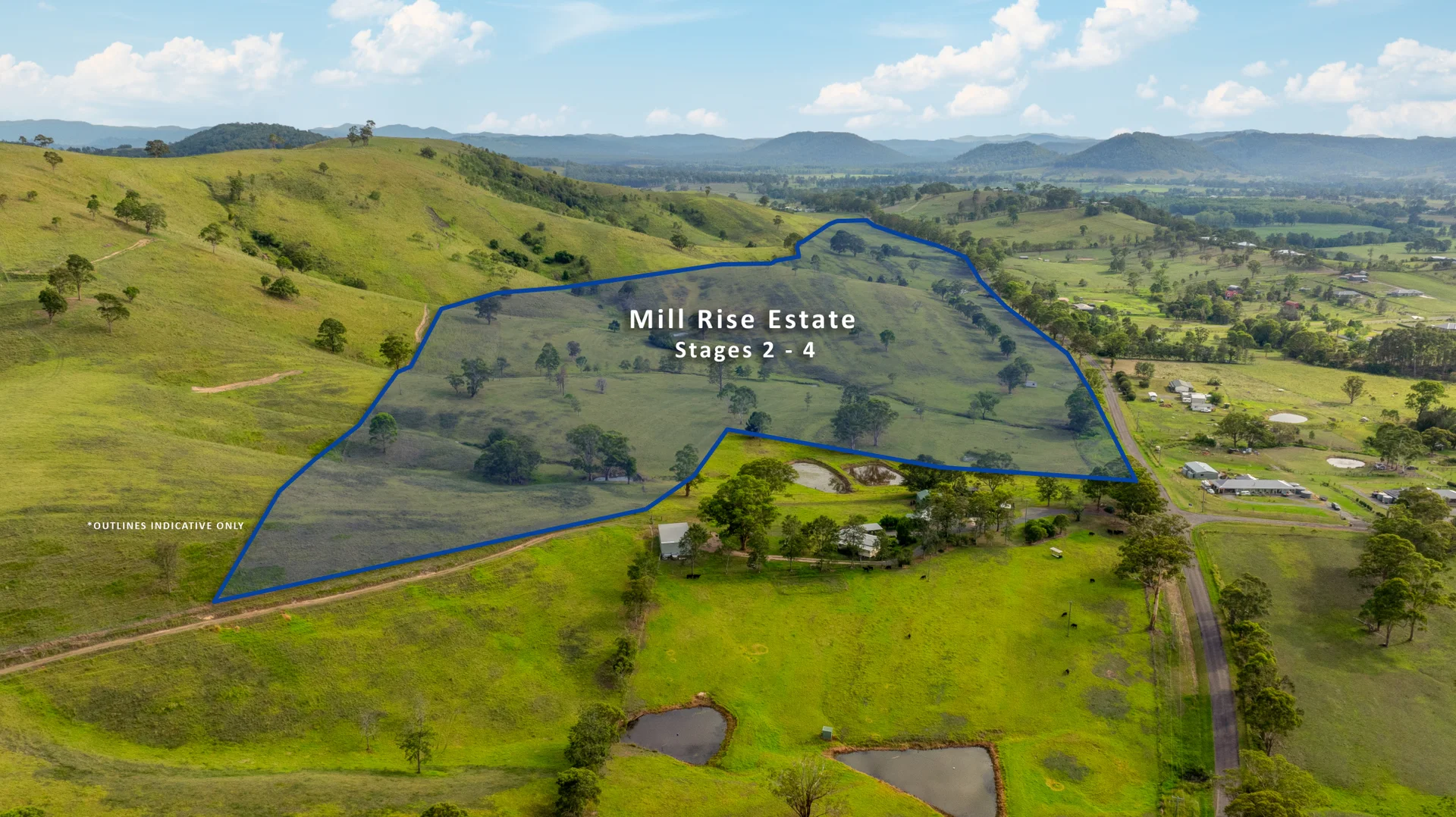 Additional image 6 of Lots 13-25 Glen William Road, Clarence Town NSW 2321