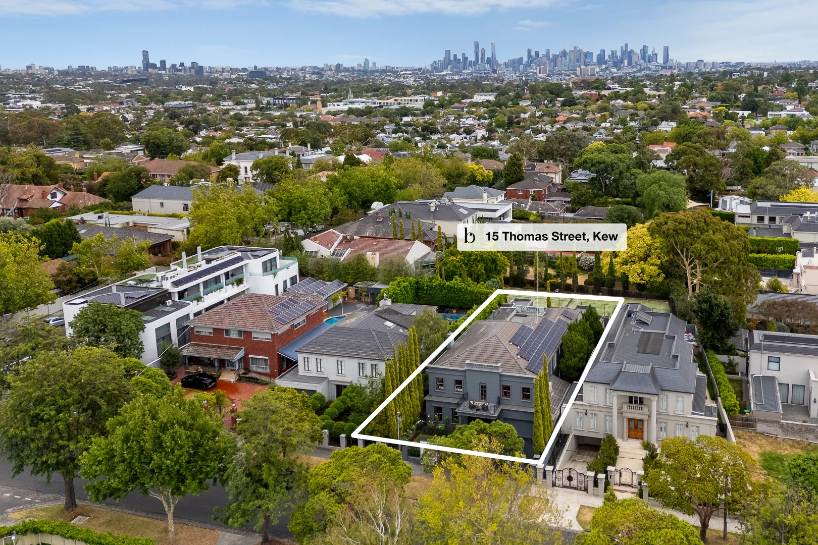 Additional image 23 of 15 Thomas Street, Kew VIC 3101