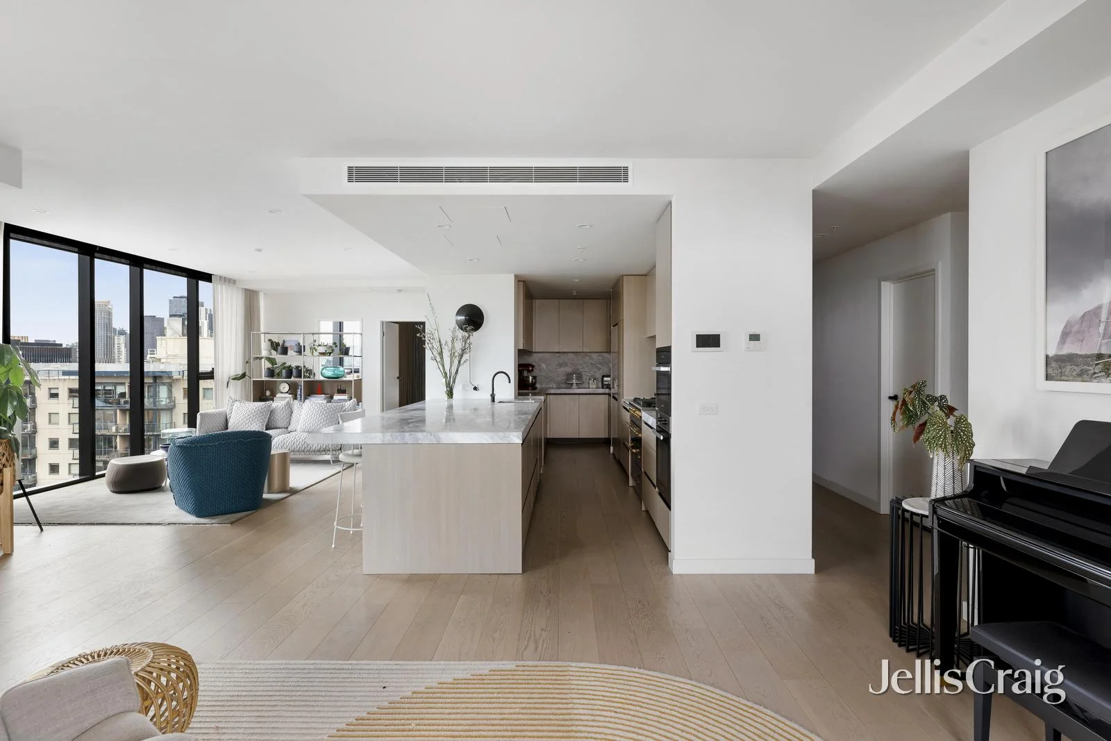Additional image 8 of 1203/39 Park Street, South Melbourne VIC 3205
