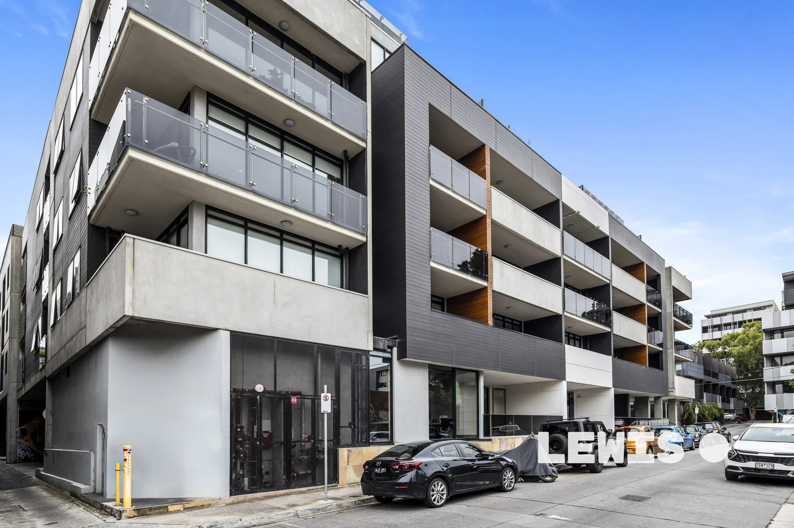 Additional image 8 of 210/33-35 Breese Street, Brunswick VIC 3056