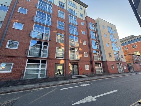 Chatham Street, Leicester LE1