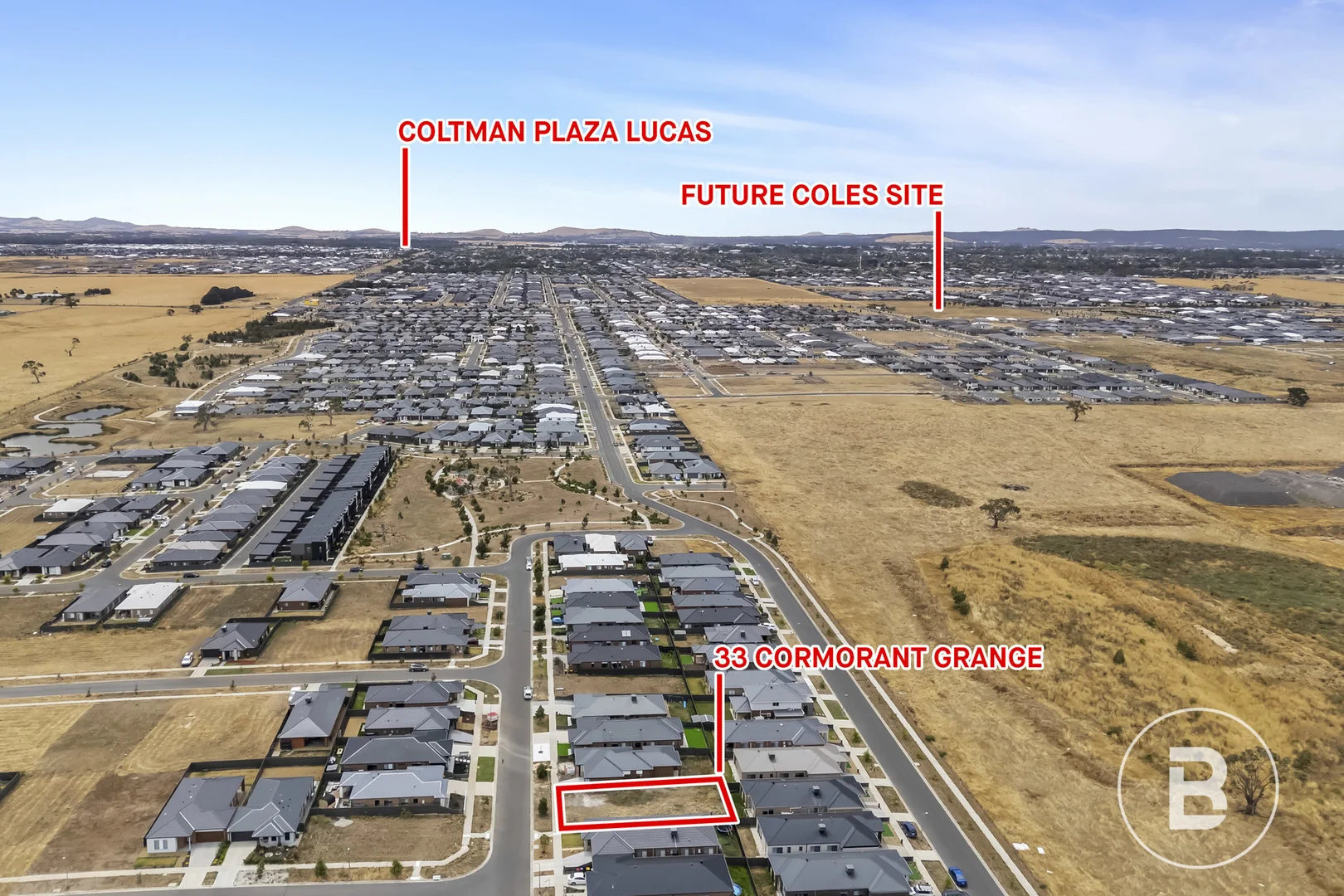 Additional image 3 of 33 Cormorant Grange, Winter Valley VIC 3358