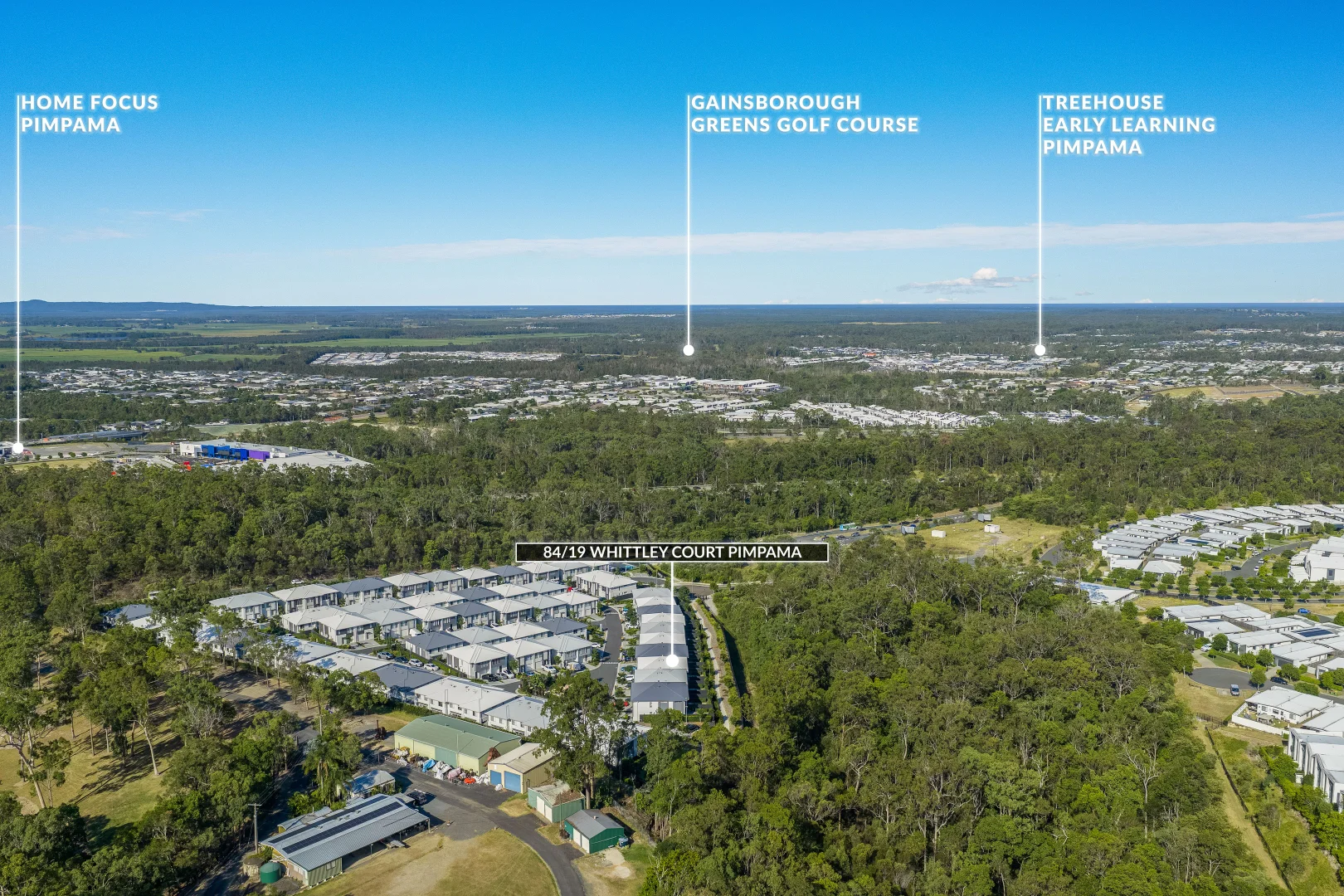 Additional image 22 of 84/19 Whittley Court, Pimpama QLD 4209