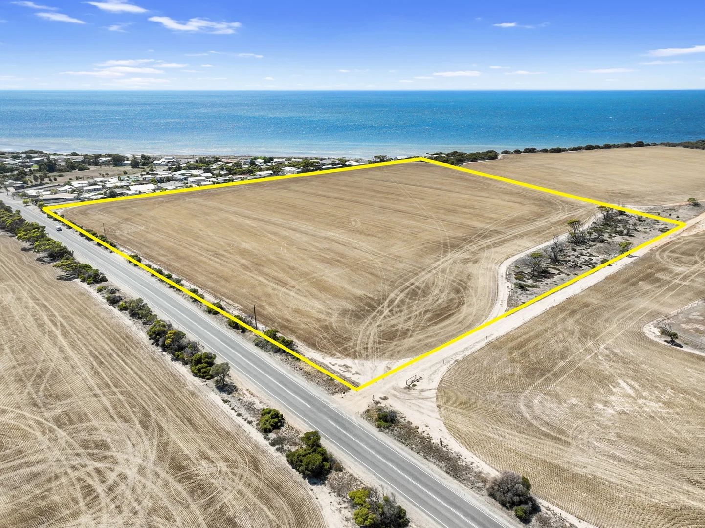 Additional image 5 of Lot 5 Port Vincent Road, Port Vincent SA 5581