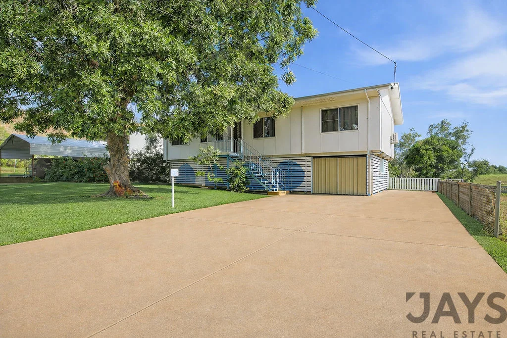 9 Amelia Crescent, Mount Isa QLD 4825