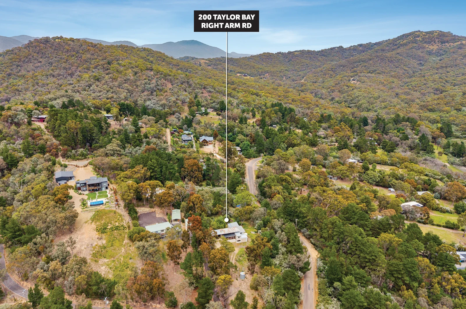 Additional image 17 of 200 Taylor Bay Right Arm Road, Taylor Bay VIC 3713