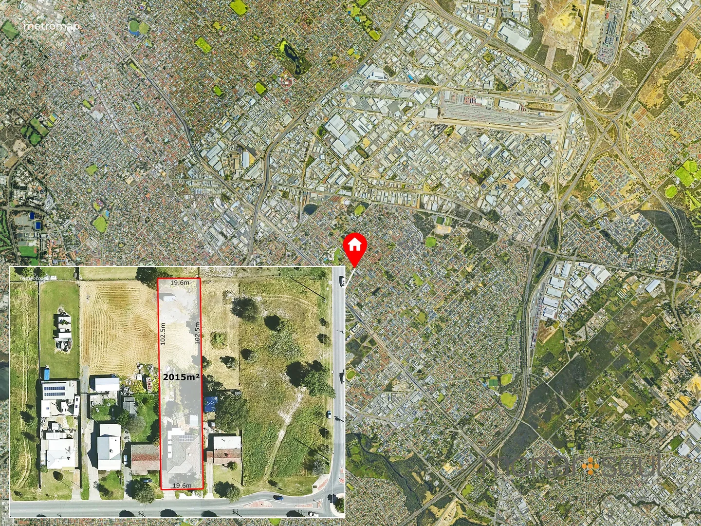 Additional image 3 of 236 Wharf Street, Queens Park WA 6107