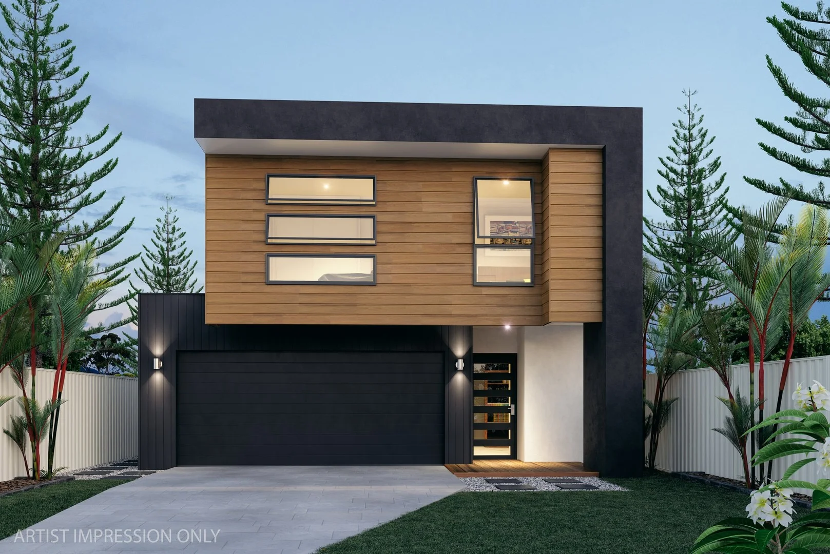 Lot 97 The Pinnacle, Rochedale QLD 4123