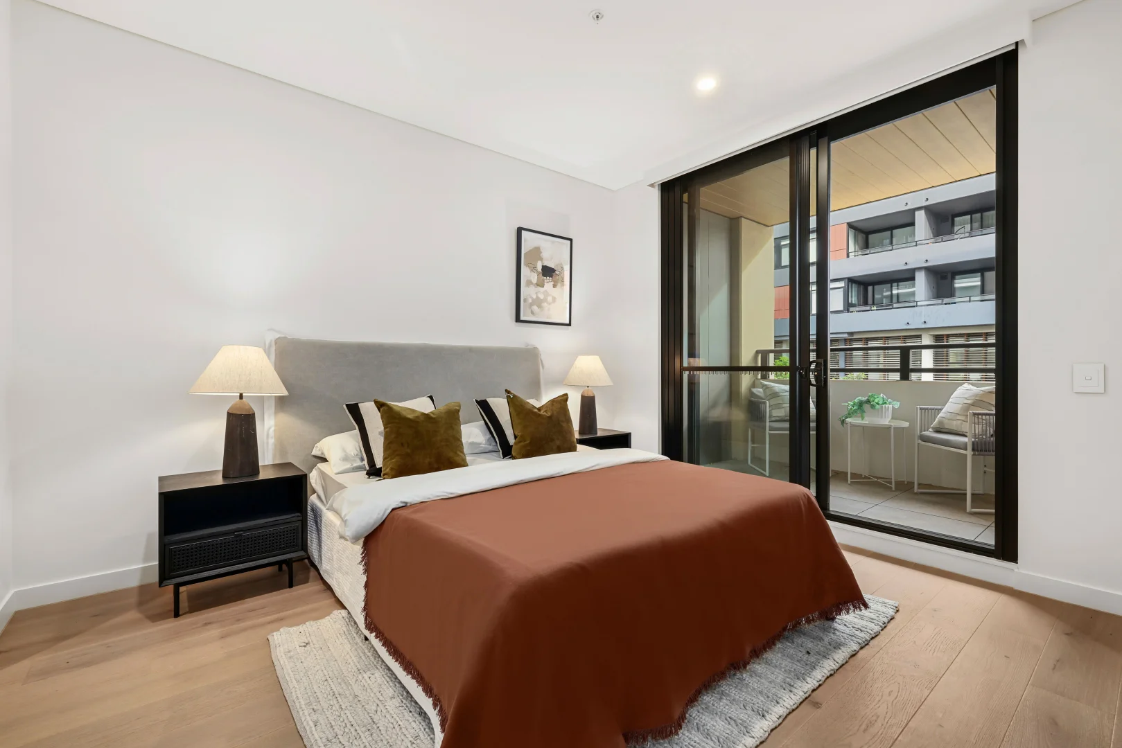 Additional image 8 of 206/5 Sea Rush Street, Wentworth Point NSW 2127