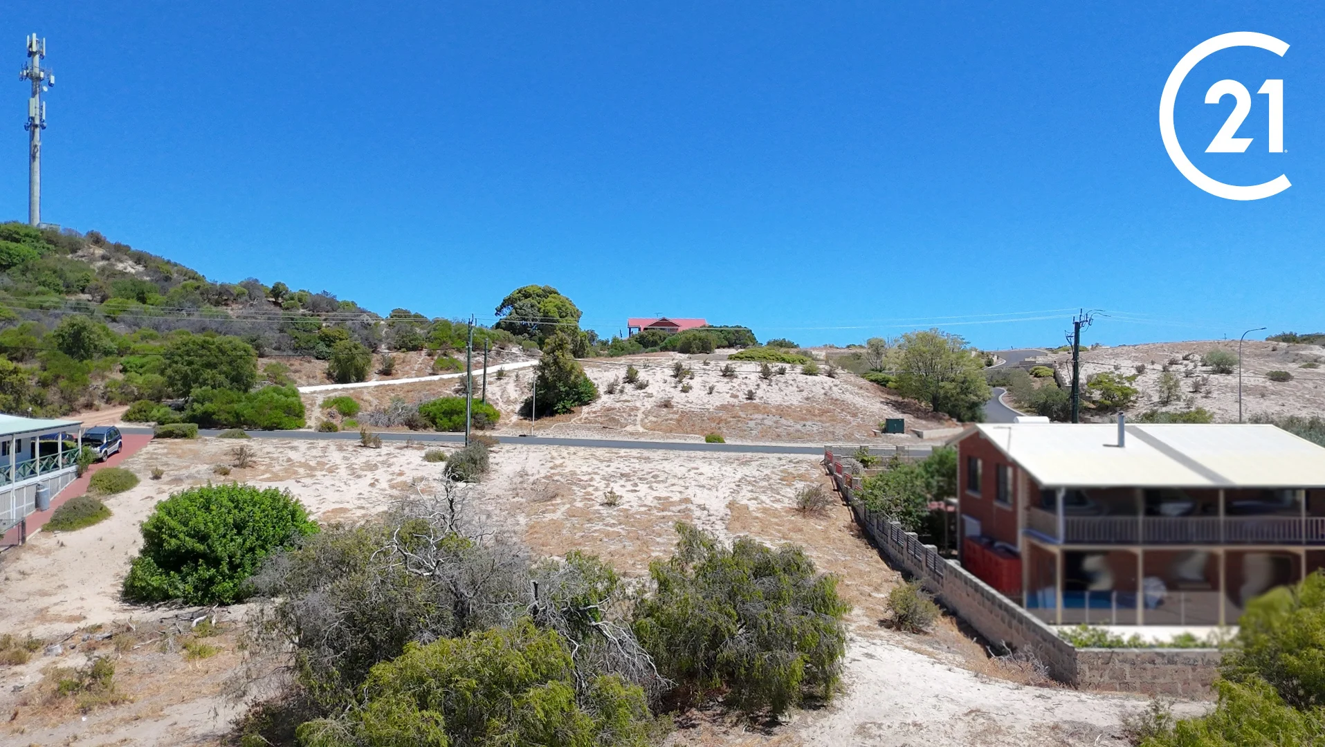 Additional image 5 of 96 Panorama Drive, Preston Beach WA 6215