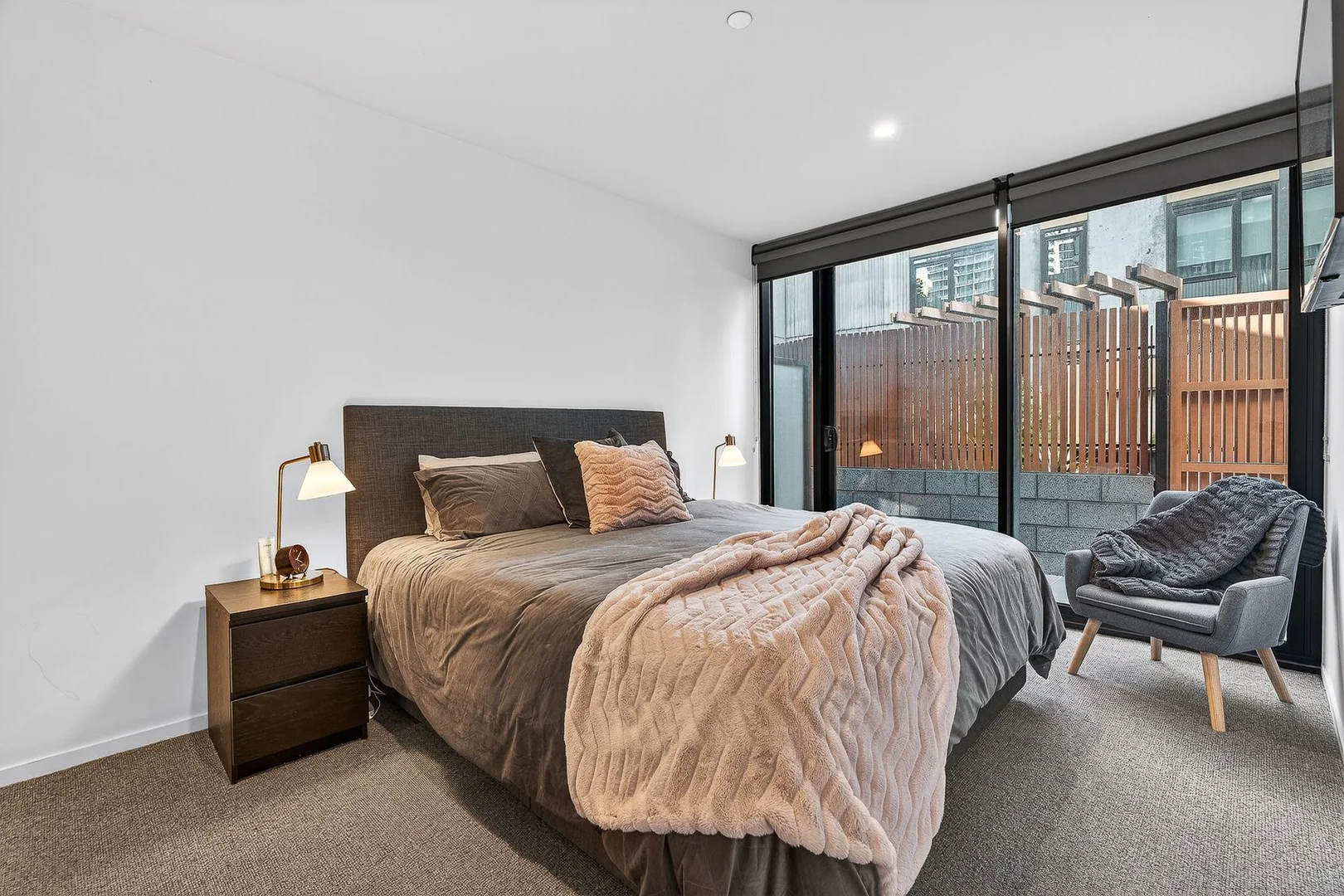 Additional image 6 of 311/5 Wominjeka Walk, West Melbourne VIC 3003