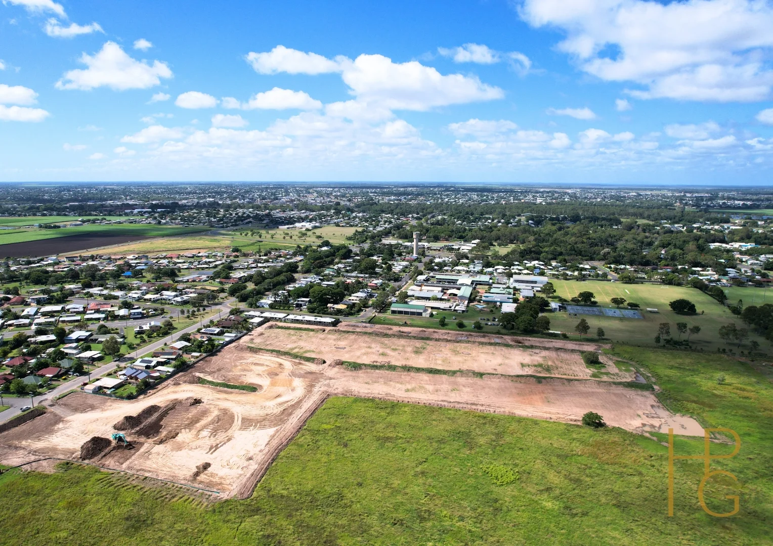 Additional image 3 of Lot 54 Golden Horizo Loeskow St, Bundaberg North QLD 4670