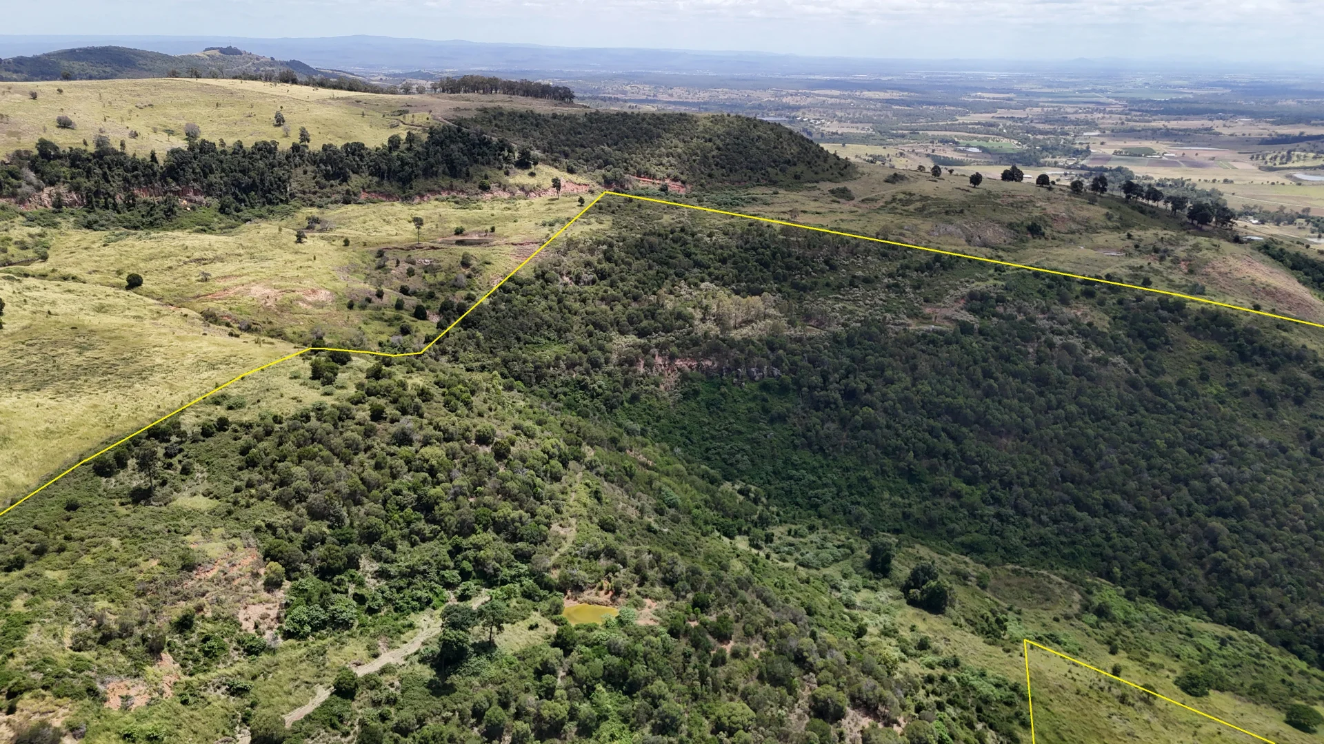 Additional image 3 of Lot 62 Berlin Rd, Mount Berryman QLD 4341