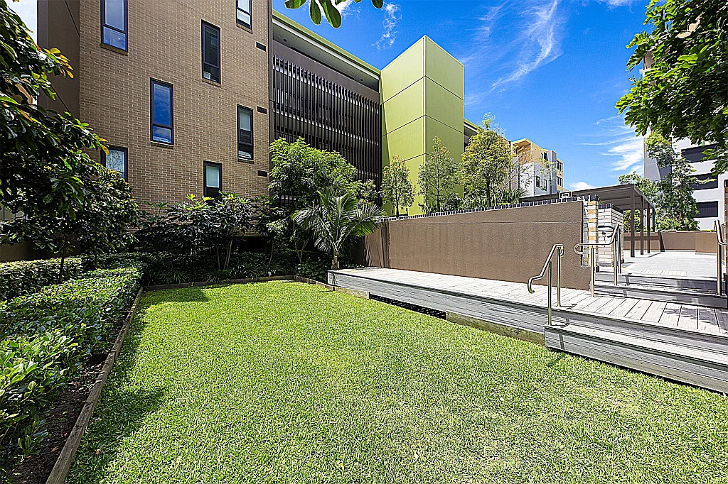 Additional image 9 of 303b/40-42 Loftus Crescent, Homebush NSW 2140
