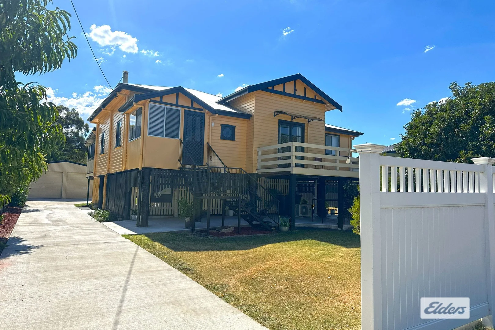 47 Lyons Street, Warwick QLD 4370