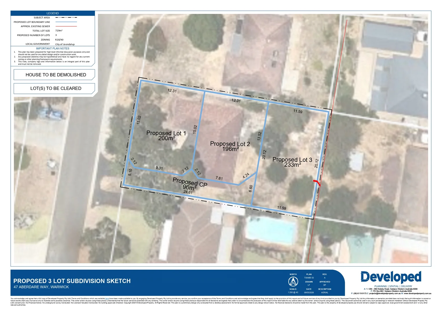 Additional image 3 of 47 Aberdare Way, Warwick WA 6024