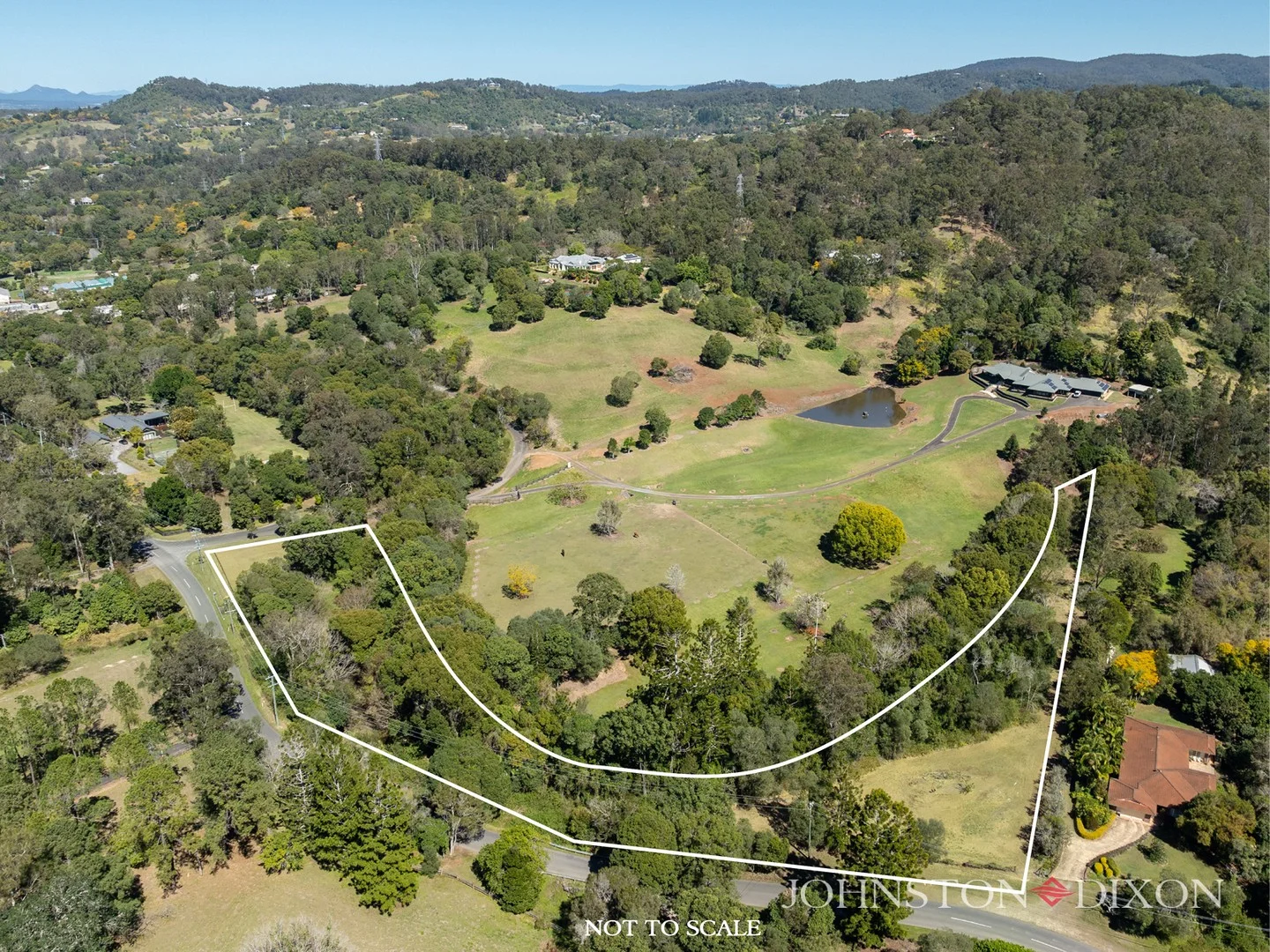 306 Gold Creek Road, Brookfield QLD 4069