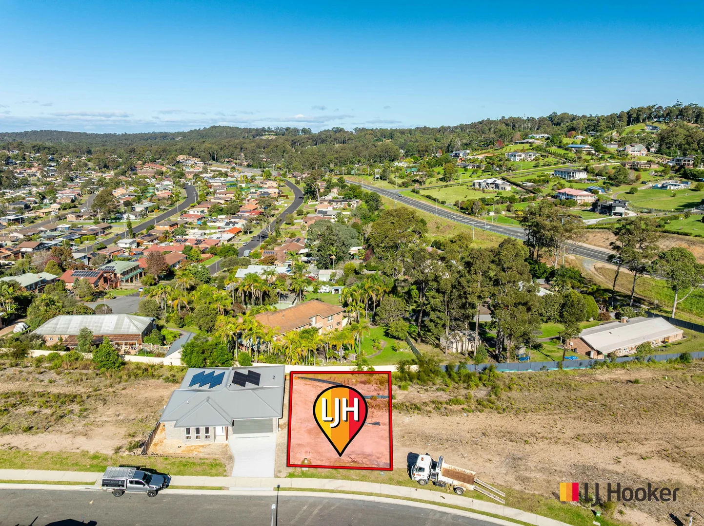 Additional image 7 of 90 Freycinet Drive, Sunshine Bay NSW 2536