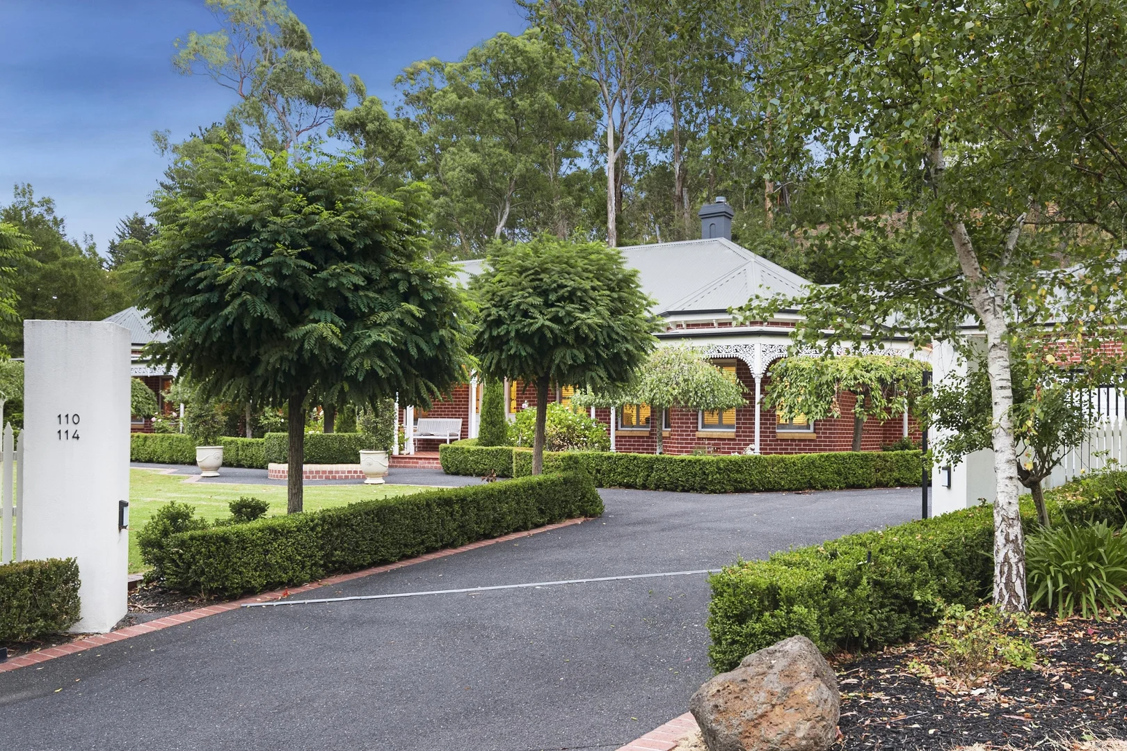 Additional image 3 of 110-114 Hall Road, Warrandyte South VIC 3134