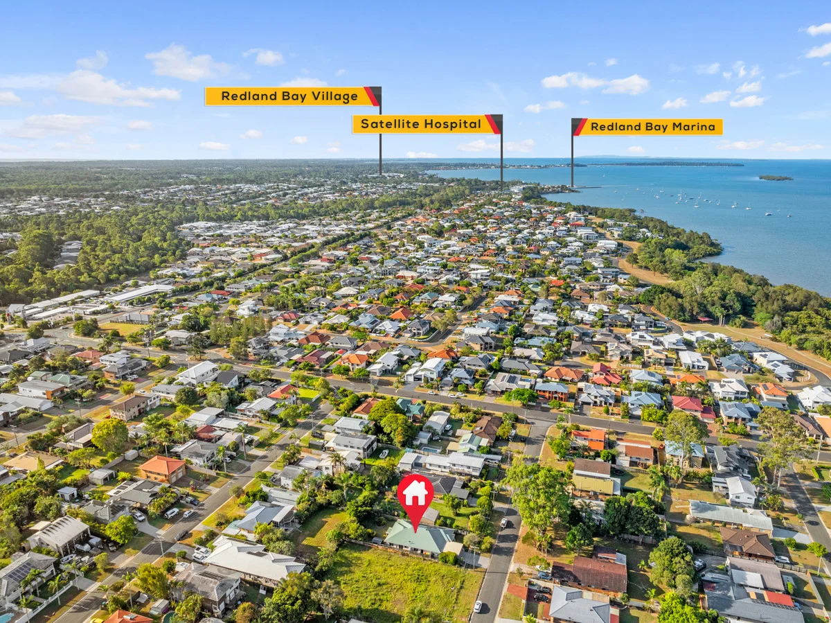 Additional image 20 of 36 Jania Street, Redland Bay QLD 4165