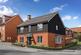 The Wansdale - Plot 88 at Chaulden Meadows, Chaulden Meadows, Long Chaulden HP1