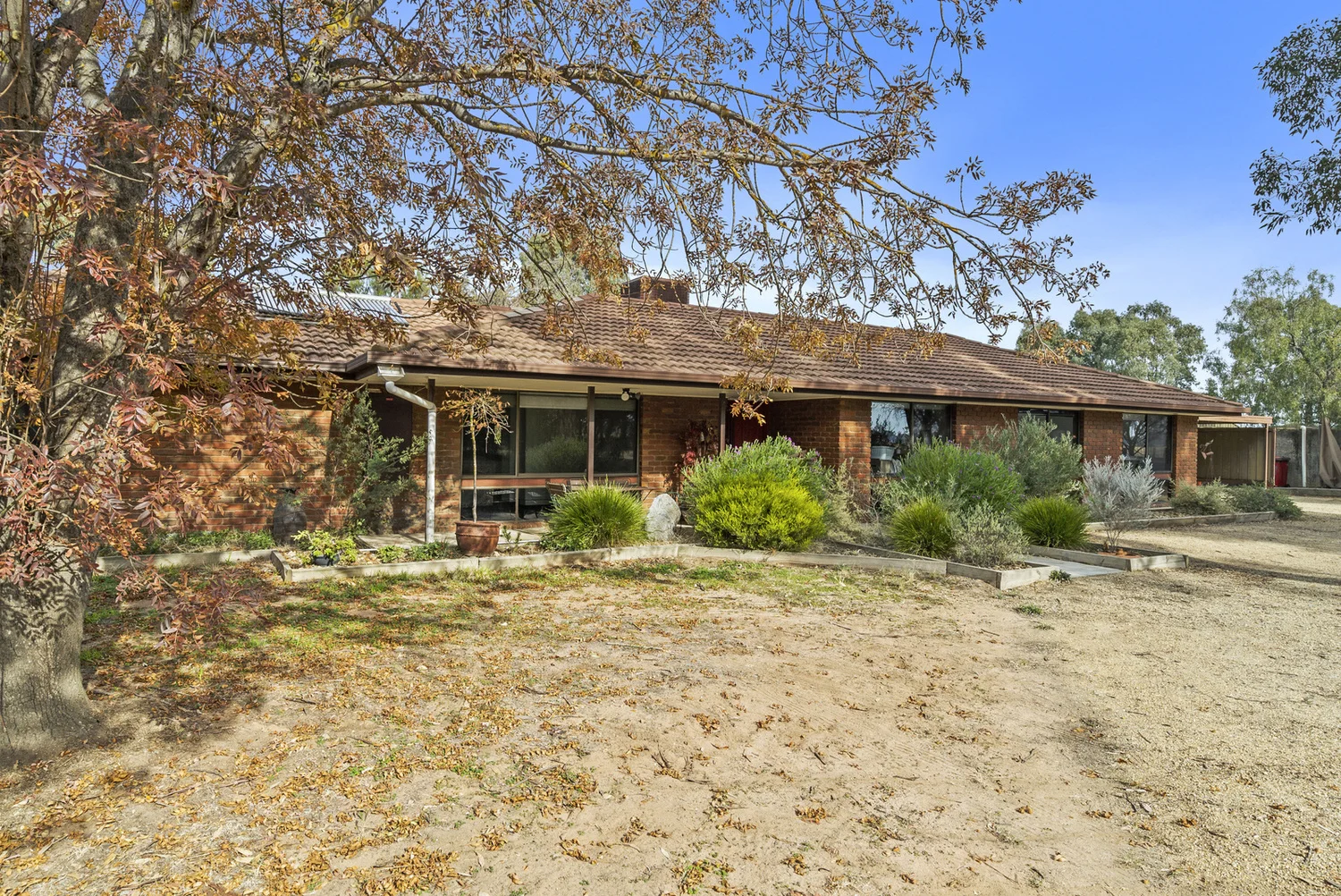 70 Sampsons Road, Numurkah VIC 3636