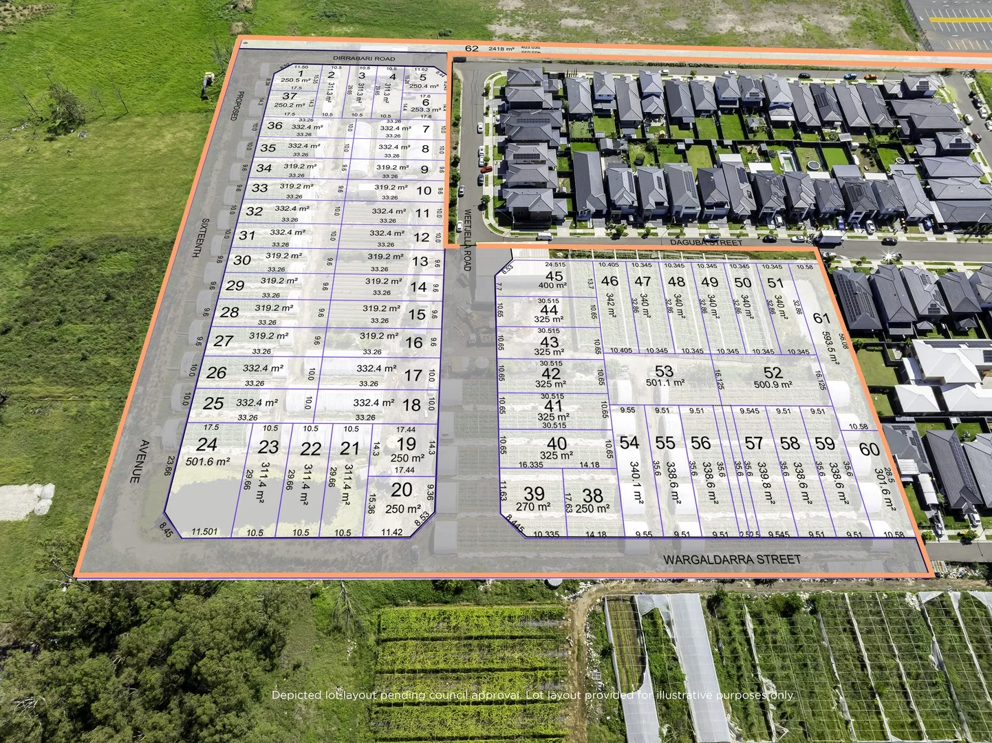 70 Gurner Avenue, Austral NSW 2179