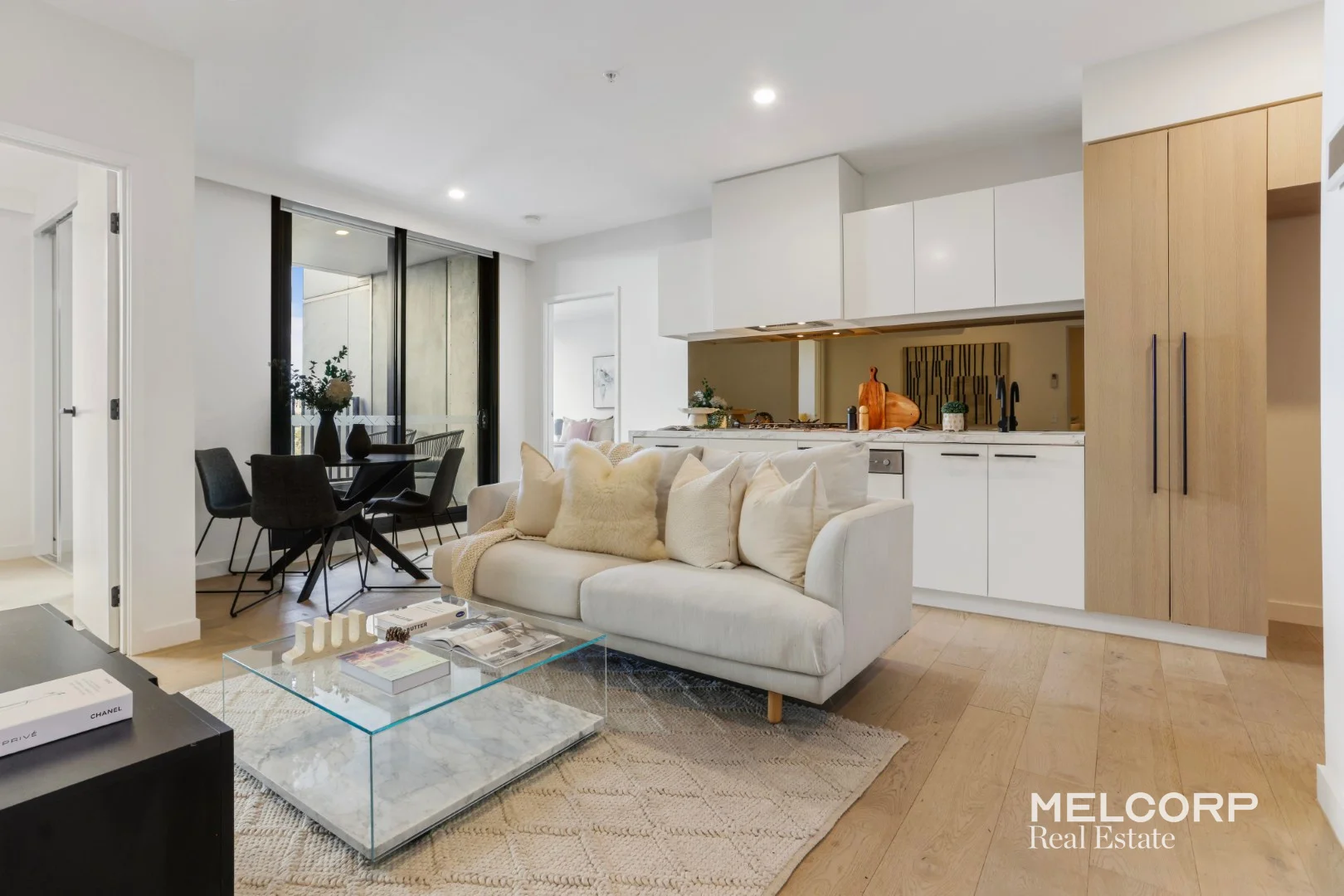 MCity 1018/2 Connam Avenue, Clayton VIC 3168