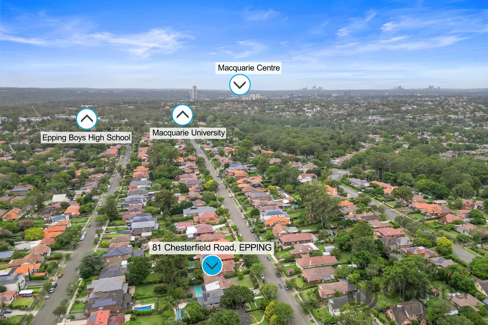 Additional image 23 of 81 Chesterfield Road, Epping NSW 2121