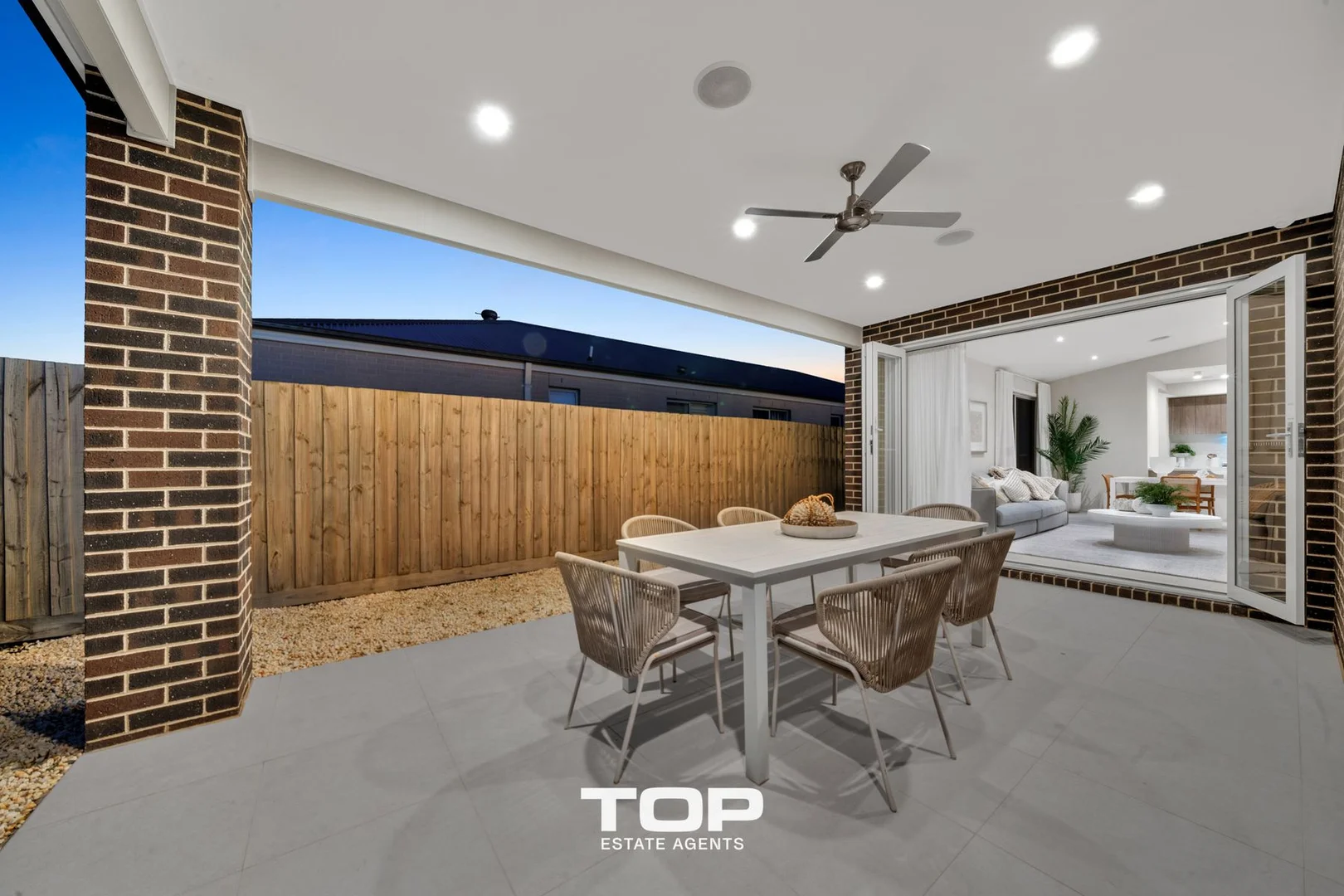 Additional image 22 of 9 Grazing Way, Clyde North VIC 3978