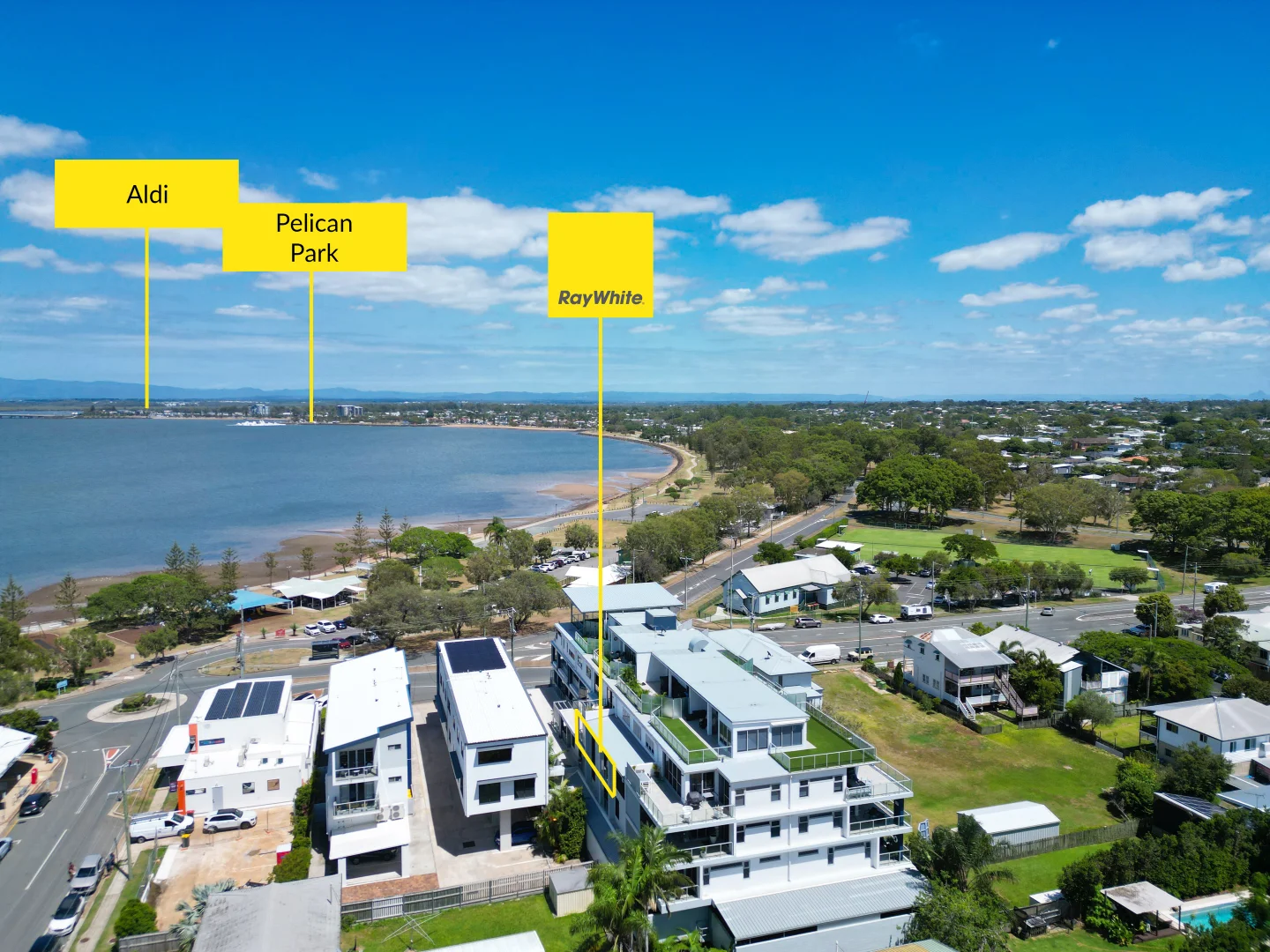 Additional image 19 of 10/56 Oxley Avenue, Woody Point QLD 4019