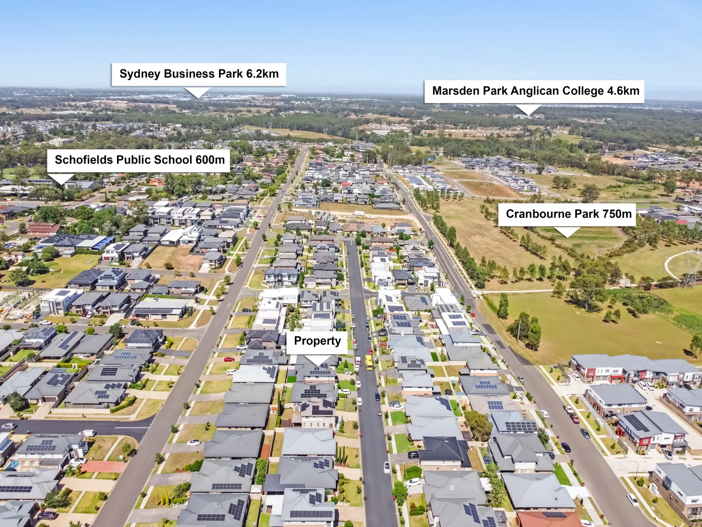 Additional image 21 of 22 Locosi Street, Schofields NSW 2762