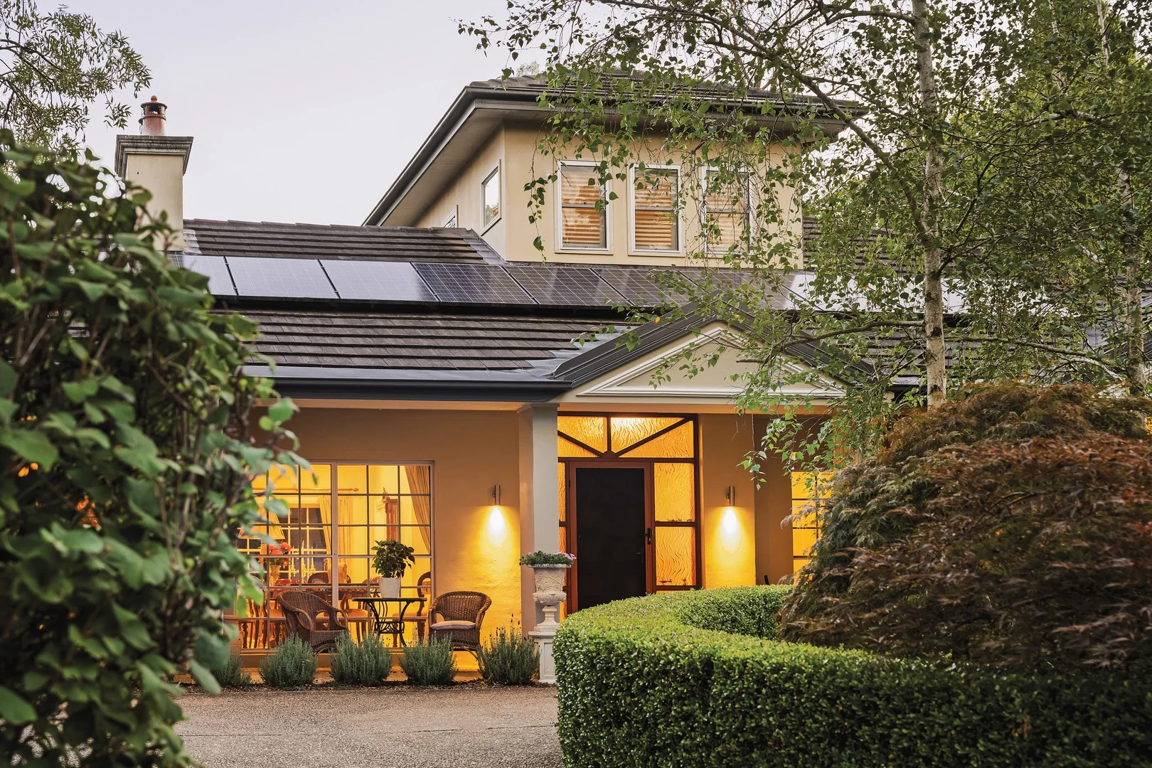 Additional image 2 of 38 Summer Road, Faulconbridge NSW 2776