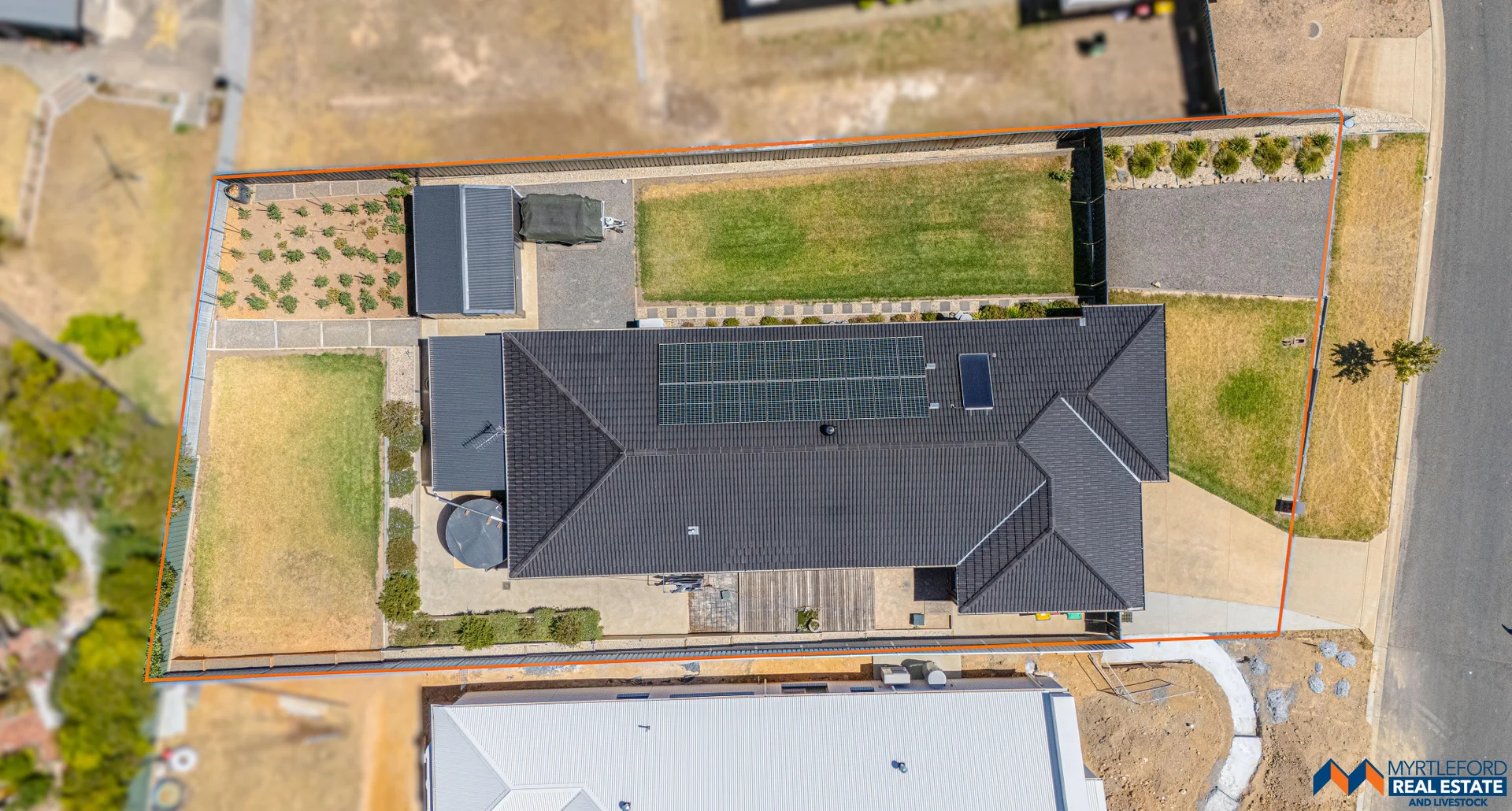 Additional image 34 of 4 Washington Parade, Myrtleford VIC 3737