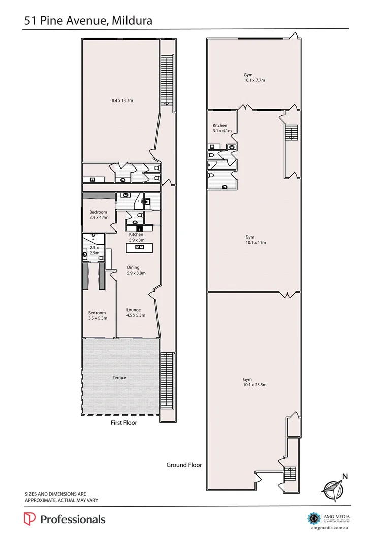 Additional image 23 of 51 Pine Avenue, Mildura VIC 3500