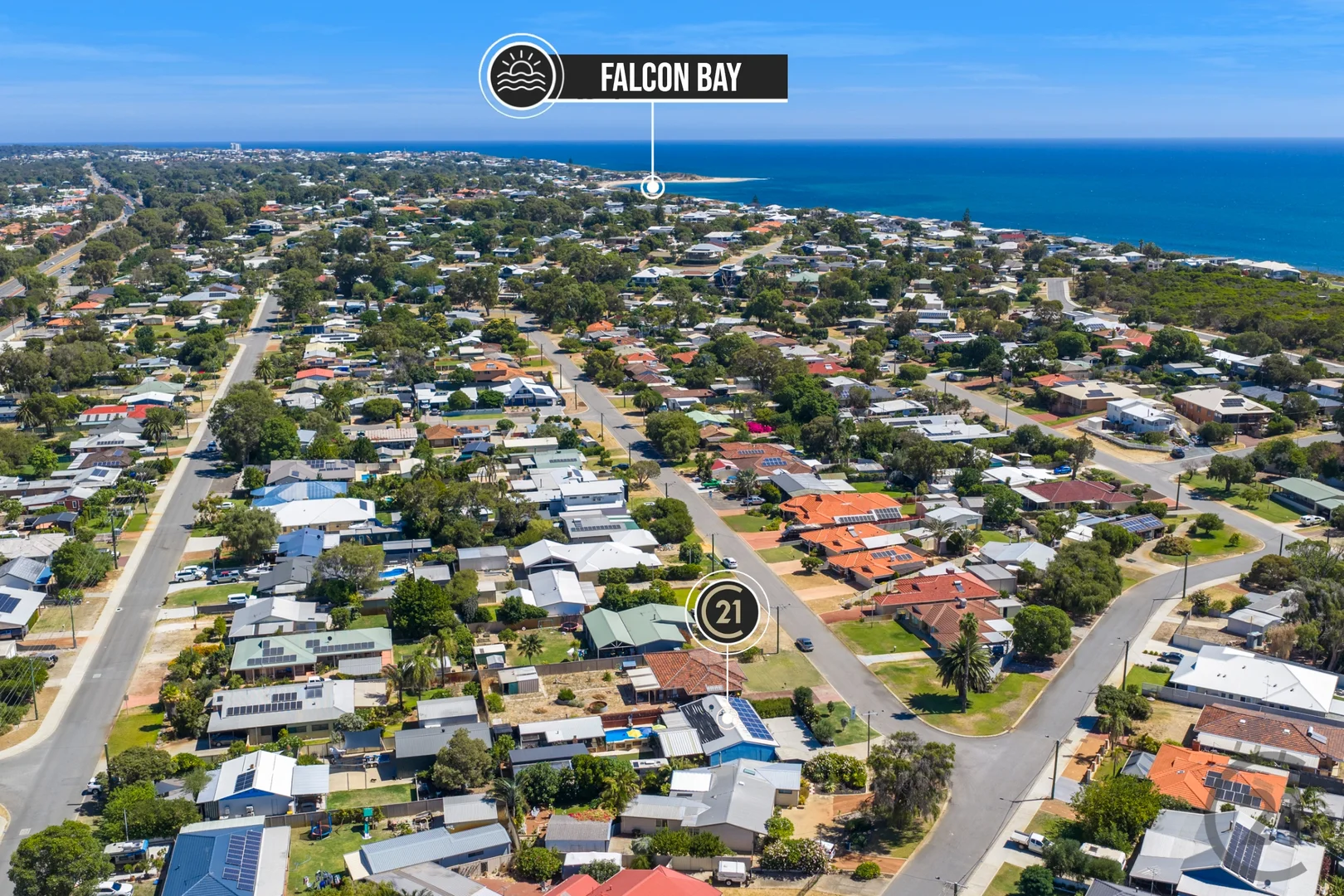 Additional image 30 of 33 Yeulba Street, Falcon WA 6210