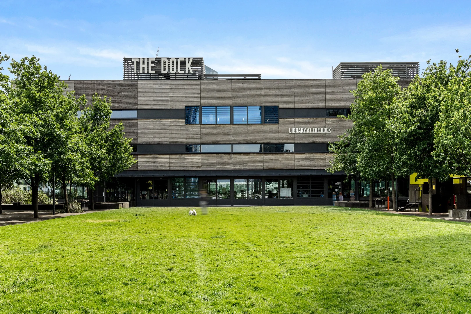 Additional image 34 of 1404E/888 Collins Street, Docklands VIC 3008