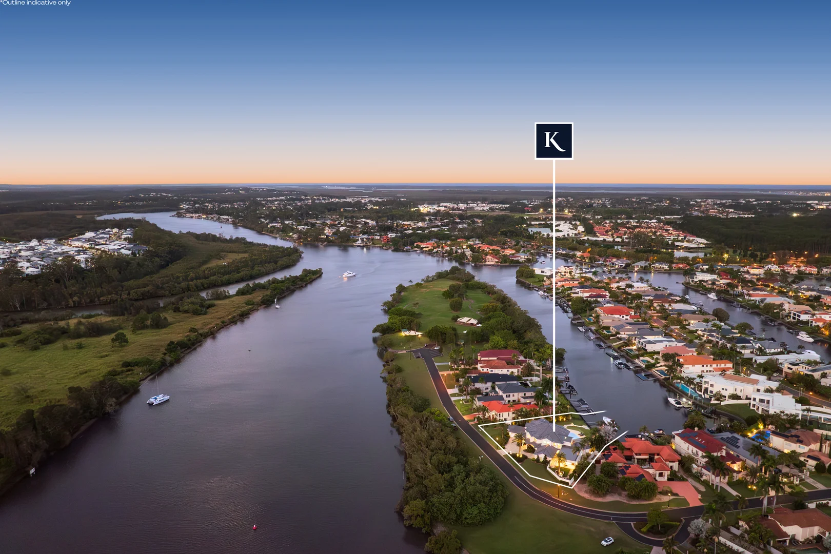 Additional image 27 of 1153 Rosebank Way, Hope Island QLD 4212