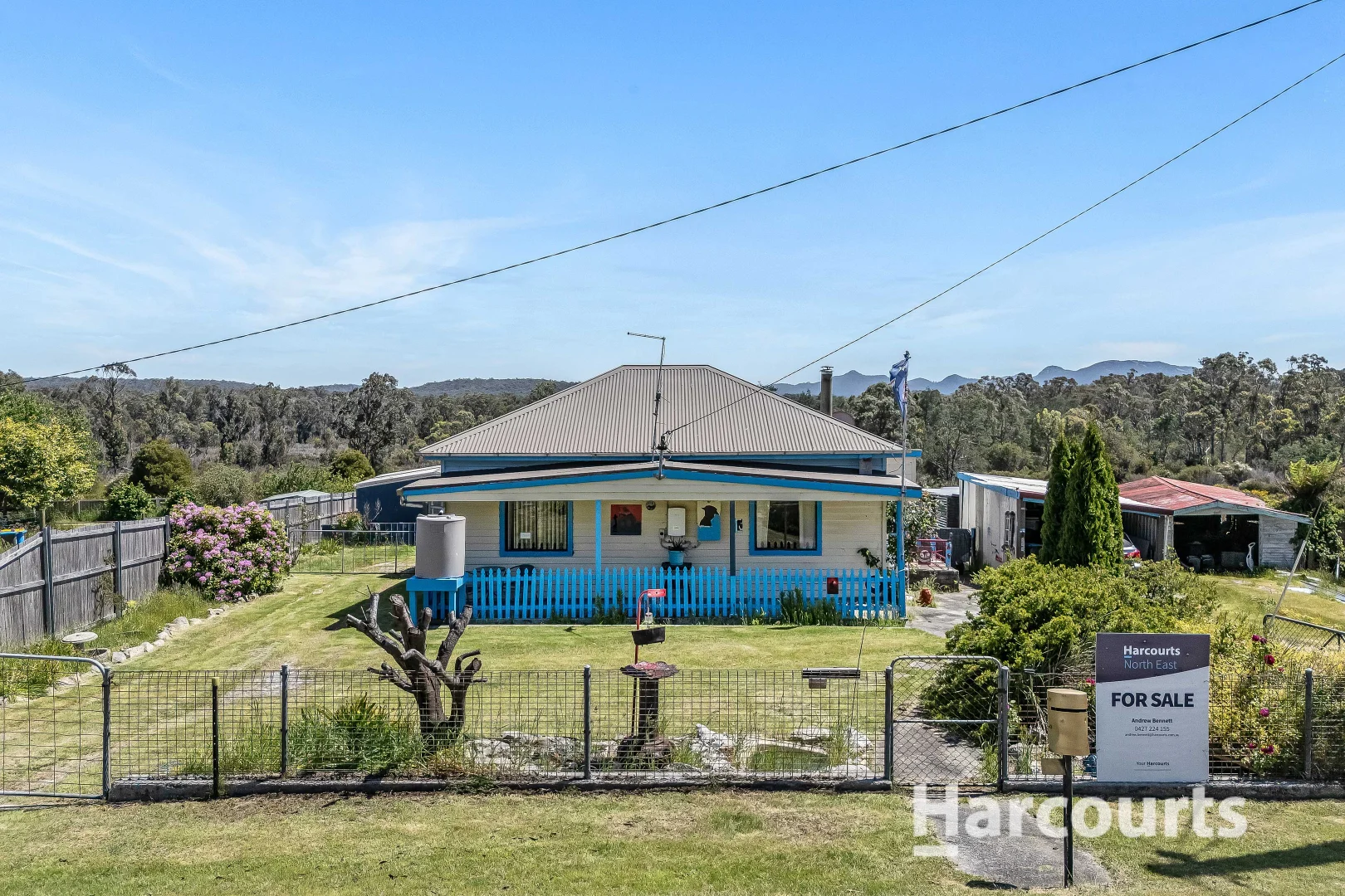 Additional image 19 of 17 Main Road, Pioneer TAS 7264