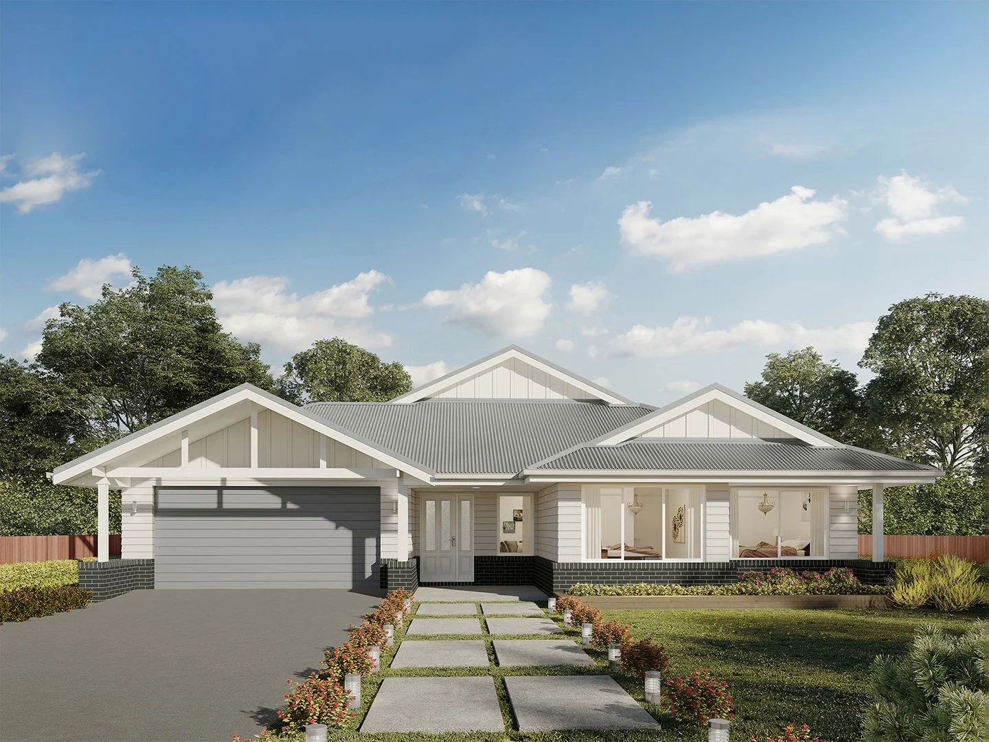 Lot 44 Proposed St, Kilmore VIC 3764